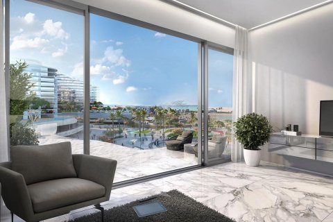 2 bedrooms Apartment in My Xuan, Vietnam No. 91443 4