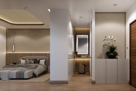 6 bedrooms Villa in Layan Beach, Thailand No. 1048 14