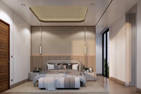 6 bedrooms Villa in Layan Beach, Thailand No. 1048 15