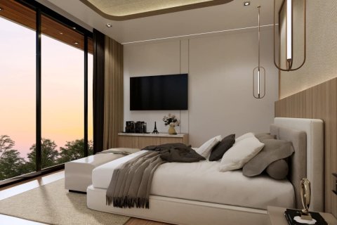 6 bedrooms Villa in Layan Beach, Thailand No. 1048 11