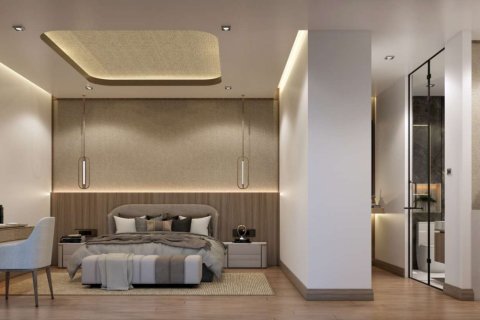 6 bedrooms Villa in Layan Beach, Thailand No. 1048 13