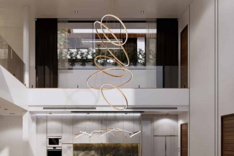 6 bedrooms Villa in Layan Beach, Thailand No. 1048 4