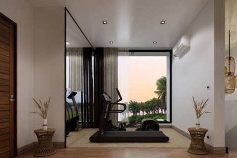 6 bedrooms Villa in Layan Beach, Thailand No. 1048 12