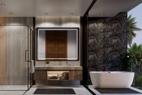 6 bedrooms Villa in Layan Beach, Thailand No. 1048 17