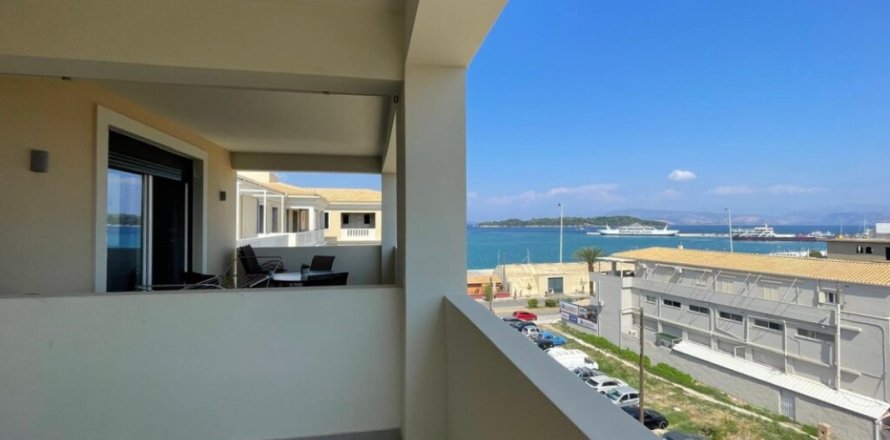 3 chambres Appartement à Corfu, Greece No. 61813