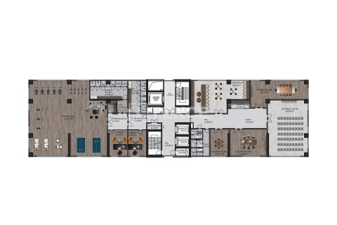 2 dormitorios Apartment en Tra Vinh, Vietnam No. 91002 20