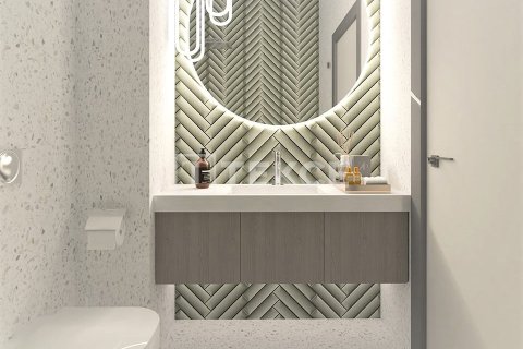 2 dormitorios Apartment en Tra Vinh, Vietnam No. 91002 15