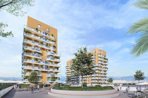 2 dormitorios Apartment en Bursa, Turkey No. 91002