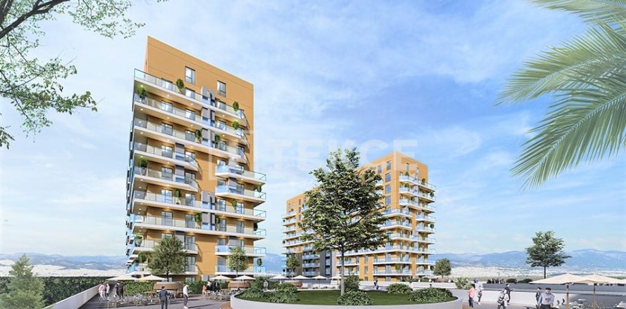 2 dormitorios Apartment en Tra Vinh, Vietnam No. 91002