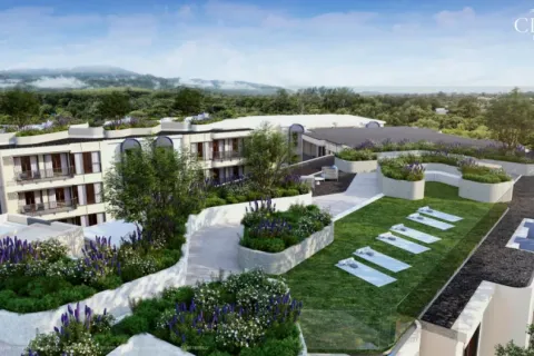 Квартира с 2 спальнями в Que Nham, Вьетнам №73589 13