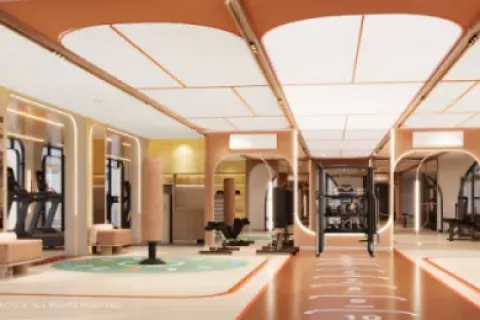 Квартира с 2 спальнями в Que Nham, Вьетнам №73589 18