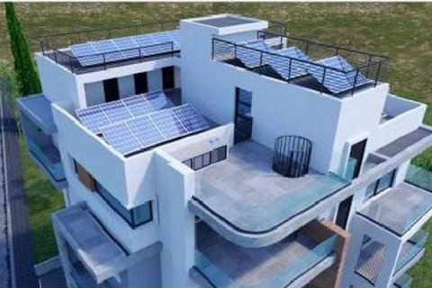 3 bedrooms Apartment in Limassol, Cyprus No. 36852 1