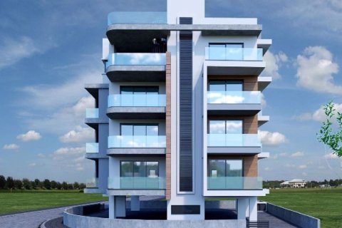 3 bedrooms Apartment in Limassol, Cyprus No. 36852 2