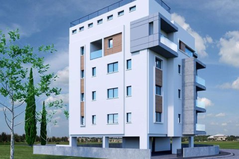 3 bedrooms Apartment in Limassol, Cyprus No. 36852 5