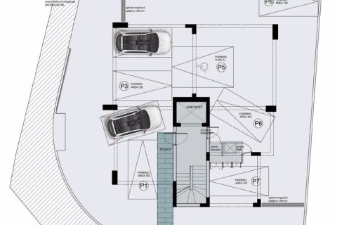 3 bedrooms Apartment in Limassol, Cyprus No. 36852 6