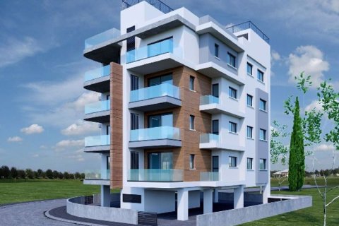 3 bedrooms Apartment in Limassol, Cyprus No. 36852 3