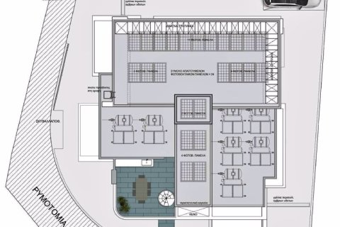 3 bedrooms Apartment in Limassol, Cyprus No. 36852 8