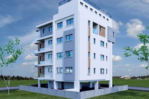 3 bedrooms Apartment in Limassol, Cyprus No. 36852 4