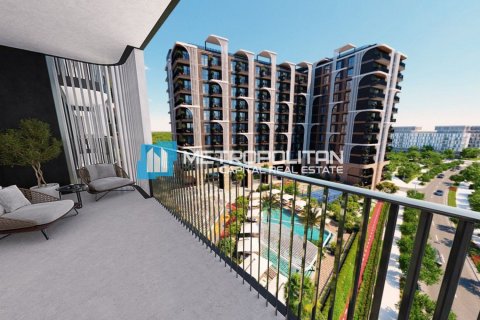 3 dormitorios Apartment en  Saadiyat Island, UAE No. 120967