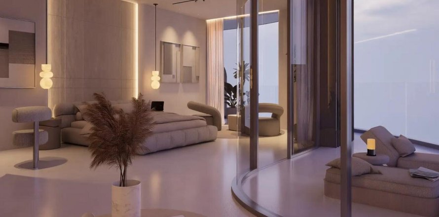 3 dormitorios Apartment en Al Reem Island, UAE No. 128671
