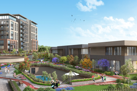 3 bedrooms Apartment in Khanh Hoa, Vietnam No. 15515 3