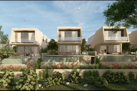 2 bedrooms Apartment in Agios Athanasios, Cyprus No. 103452 5