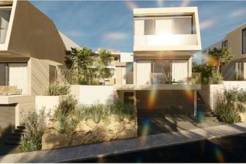 2 bedrooms Apartment in Agios Athanasios, Cyprus No. 103452 2