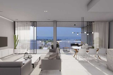 2 bedrooms Apartment in Agios Athanasios, Cyprus No. 103452 1