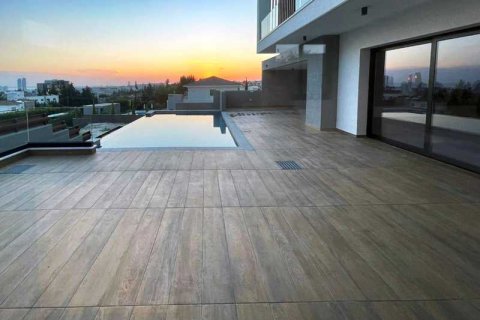 5 chambres House à Germasogeia, Cyprus No. 81711 12