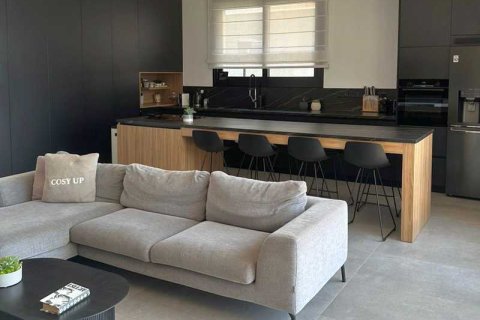 5 chambres House à Germasogeia, Cyprus No. 81711 4