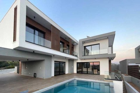 5 chambres House à Germasogeia, Cyprus No. 81711 10