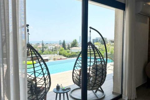 5 chambres House à Germasogeia, Cyprus No. 81711 9