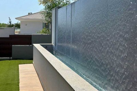 5 chambres House à Germasogeia, Cyprus No. 81711 13