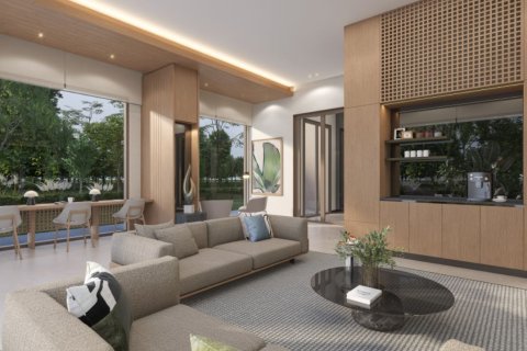 1 chambre Appartement à Küçükçekmece, Turkey No. 116073