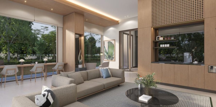 1 dormitorio Apartment en Bac Tu Liem, Vietnam No. 116073