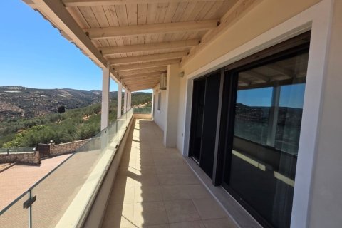 5 dormitorios Villa en Heraklion, Greece No. 123422 9