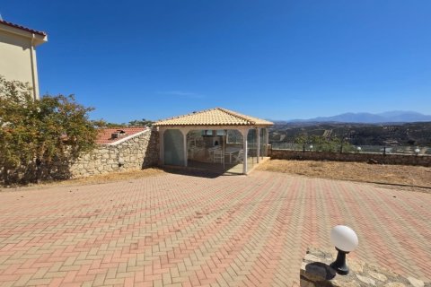 5 dormitorios Villa en Heraklion, Greece No. 123422 20