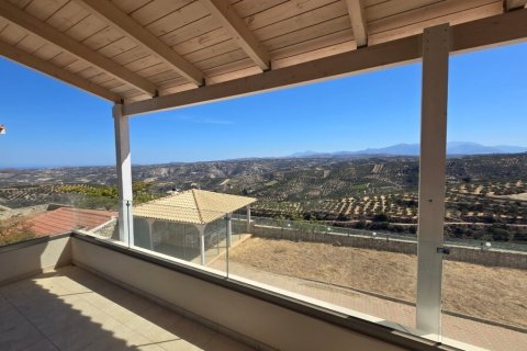 5 dormitorios Villa en Heraklion, Greece No. 123422 12