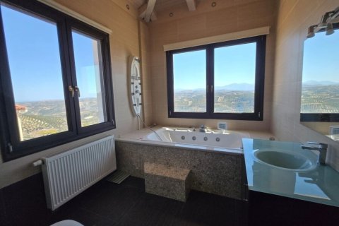5 dormitorios Villa en Heraklion, Greece No. 123422 16