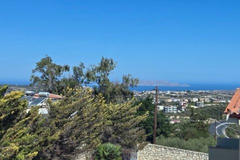 5 dormitorios Villa en Heraklion, Greece No. 123422 2