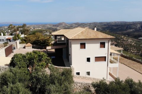 5 dormitorios Villa en Heraklion, Greece No. 123422 24