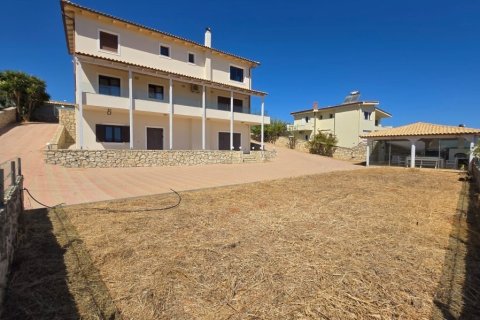 5 dormitorios Villa en Heraklion, Greece No. 123422 21