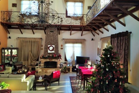 6 bedrooms House in Oraiokastro, Greece No. 56790 9
