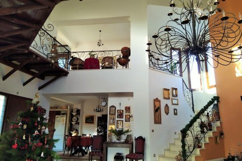 6 bedrooms House in Oraiokastro, Greece No. 56790 11