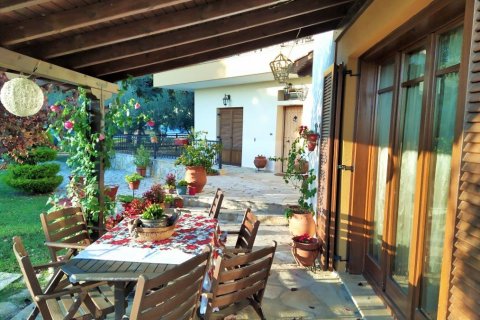 6 bedrooms House in Oraiokastro, Greece No. 56790 7