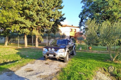 6 bedrooms House in Oraiokastro, Greece No. 56790 5