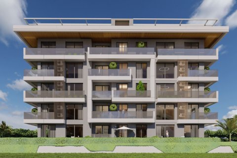 2 bedrooms Apartment in Chau Lang, Vietnam No. 21021 1