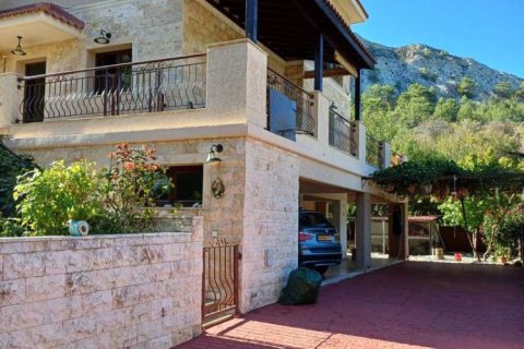 4 chambres House à Pera Pedi, Cyprus No. 73674 11