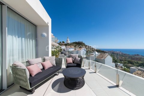 2 chambres Appartement à Benalmadena, Spain No. 123472