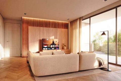 Пентхаус с 2 спальнями в Ларнака, Кипр №32264 4